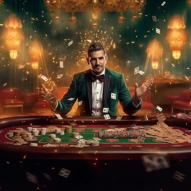 novibet casino